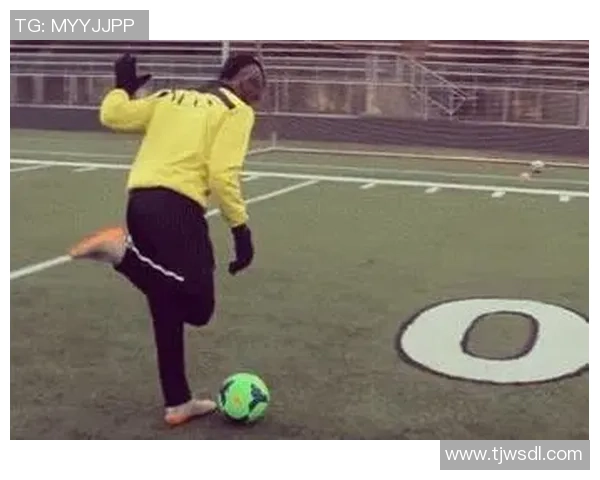 提升足球射门技巧的高中生训练方法与实战经验分享