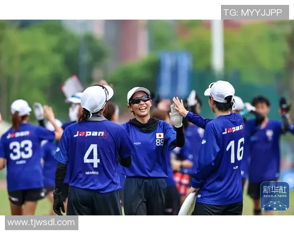 武汉飞盘队与杭州飞盘队实力对比赛后分析与总结